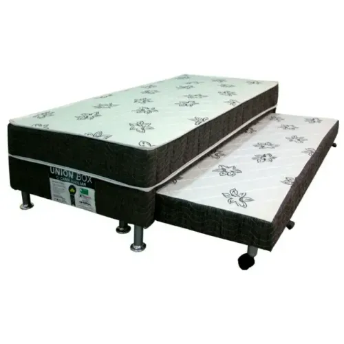 Bi Cama Auxiliar Sob Encomenda