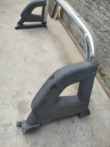 SANTO ANTÔNIO S10 2013