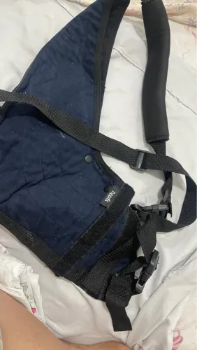 Tipoia para braço