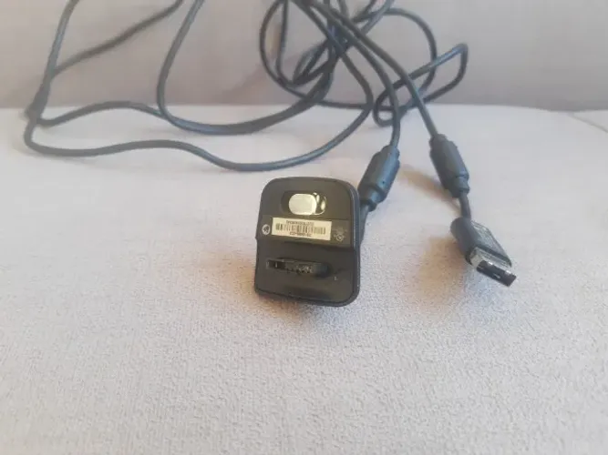 Cabo controle xbox 360 - Original