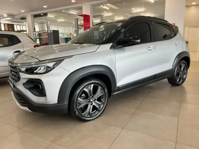 Fiat Pulse Audace 1.0 Turbo 200 Flex Aut. 2025