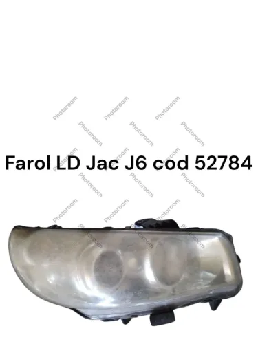 Farol LD Jac J6