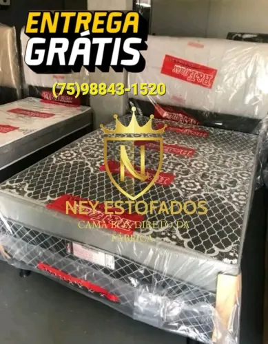 PENSOU EM QUALIDADE VEM PRA CÁ 