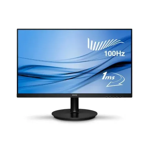 Monitor 27" Philips, LED, Full HD, 100Hz, 1ms, VA, HDMI, VGA, Vesa, Multimidia - 271V8LAB