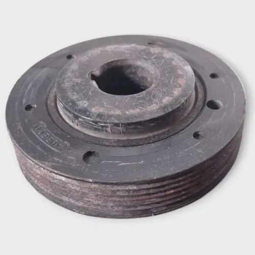 Polia Virabrequim Citroen Xsara Peugeot 306 1.8 16v 99 00