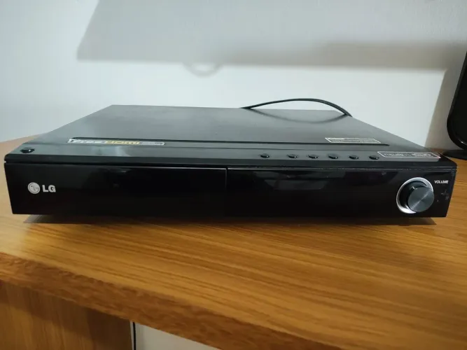 Home theater LG