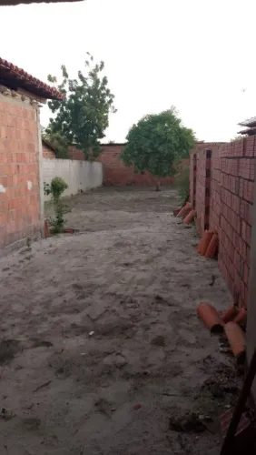 Terreno na Sabiaguaba