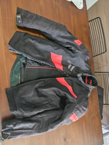 Jaqueta forza masculina S