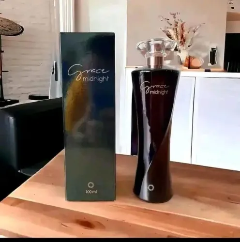 GRACE MIDNIGHT HINODE 