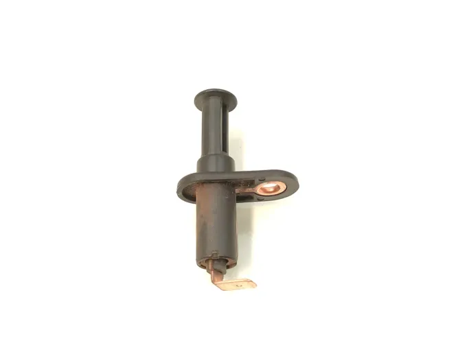 Interruptor Luz Tampa Traseira Gm Classic Sedan 2010 2011