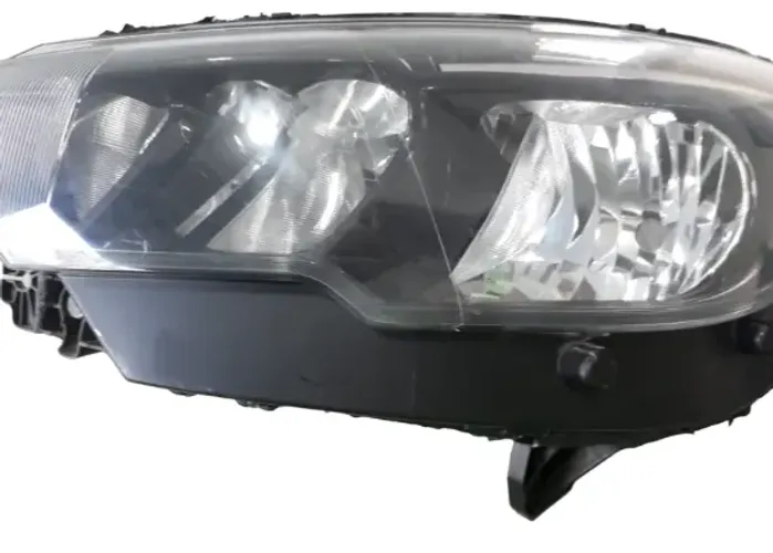 Farol Fiat Argo 2018 A 2022 Lado Esquerdo Original Sem Led
