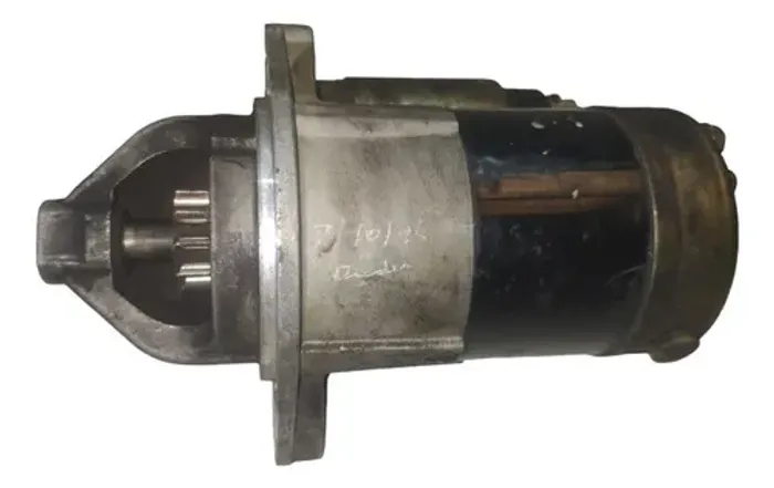 Motor Partida Arranque Jac J2 J3 J5 1.4 1.5 2010 A 2017
