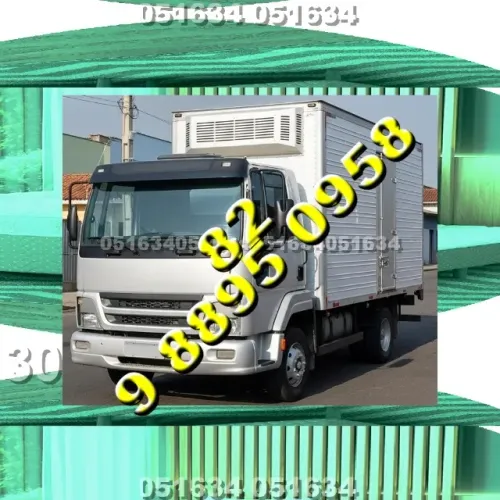 Caminhão Bau Frete Frete com quem entende do assunto veiculo cadastrado