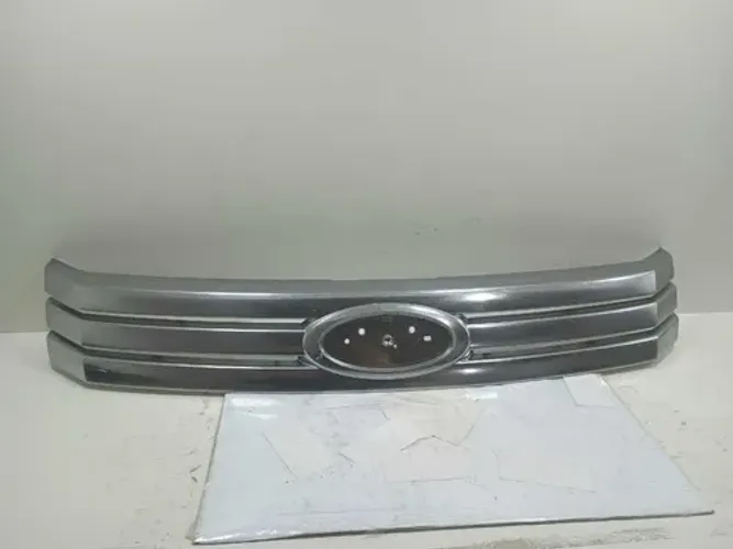 Grade Frontal Fusion 2006 A 2010 - Original (usado) Brilhante