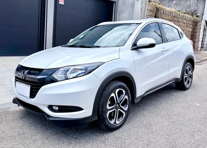 Honda HR-V EX 1.8 Flexone 16V 5P Aut. 2018