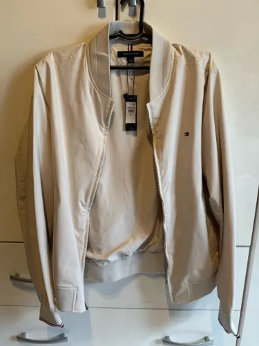 Jaqueta Tommy Hilfiger