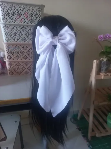 Laço de cabelo Virgínia
