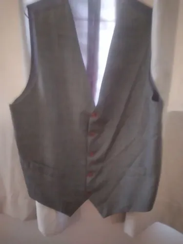 Colete  para blaser tam 52