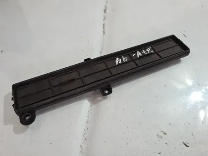 Tampa Do Filtro De Ar Condicionado - Compass 17/ - 5t5920300