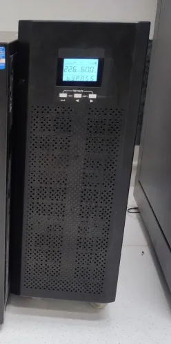 Nobreak 3kva Proteção Completa