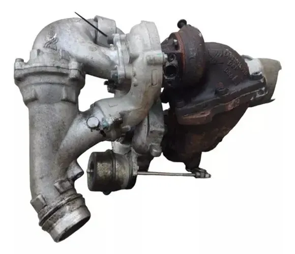 Turbo Compressor / Turbina Sprinter 416 2022