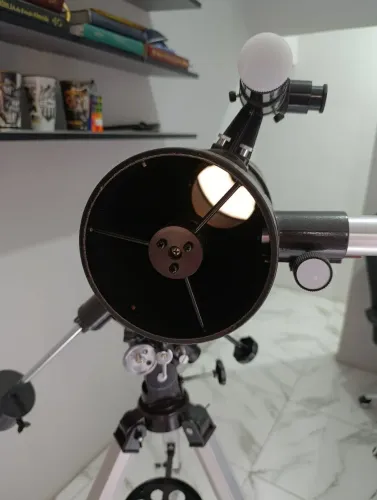 Telescópio Greika 1000114 - 1000mm