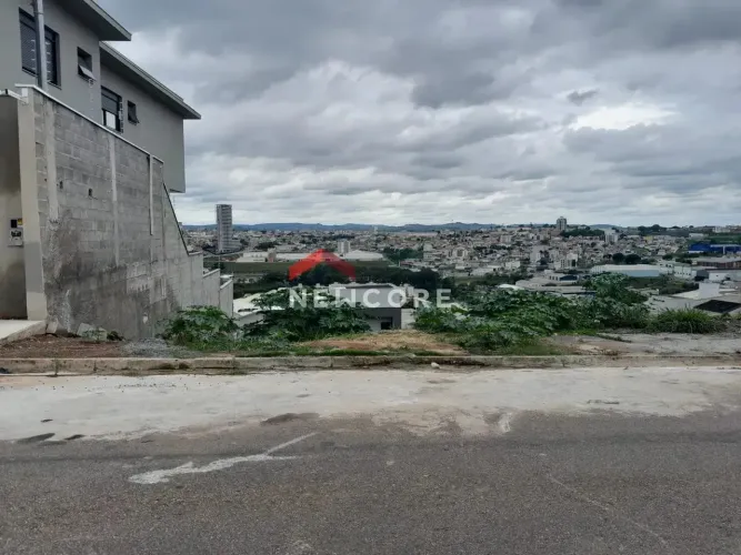Lote em Rua João Alfredo - Alta Villa - Varginha/MG