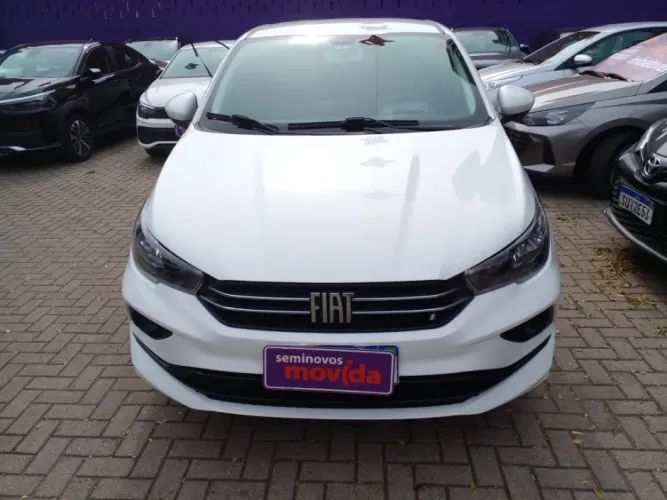 Fiat Cronos Drive 1.0 6V 2024