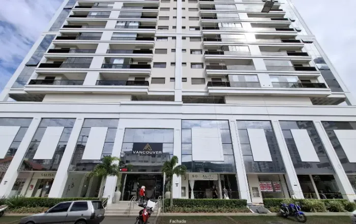 Loja Comercial 62m2 no coração do Kobrasol