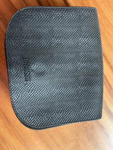 Bolsa melissa transversal