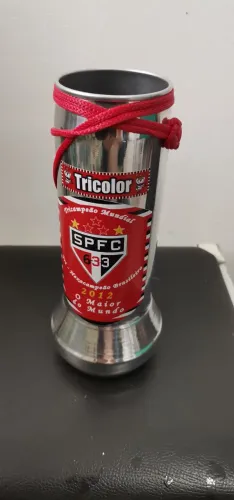 Caneca SPFC 2012