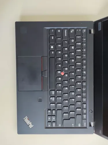 Teclado Thinkpad t14 G1 G2 T490 Lige * 