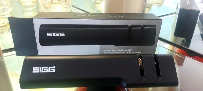 AFIADOR marca suíça SIGG - NOVO