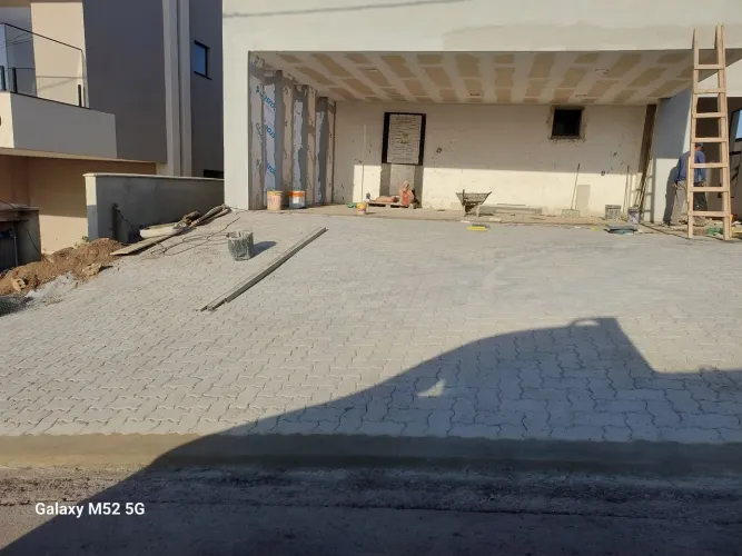 Calçamentos 