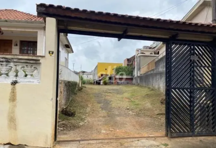 Terreno null quartos à venda no(a) Sítio do Morro
