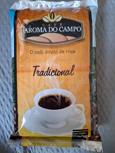 Vendo café direto do Campo pra sua mesa