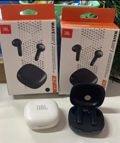 Fone Bluetooth JBL wave300 