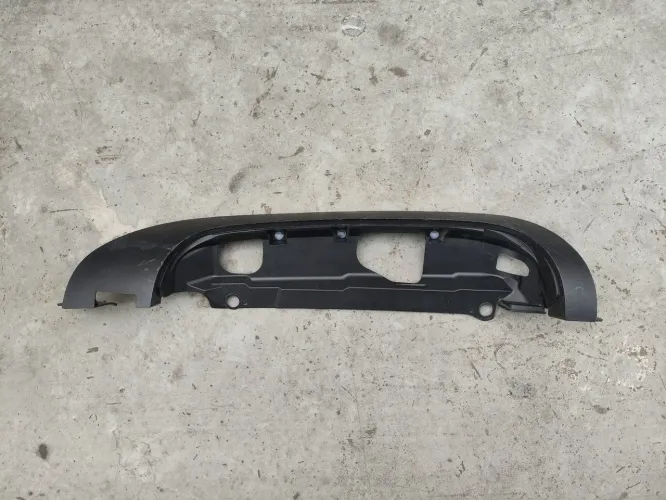 Moldura alojamento lanterna Fiorino 2014 2015 2016 2017 2018 2019 2020 2021