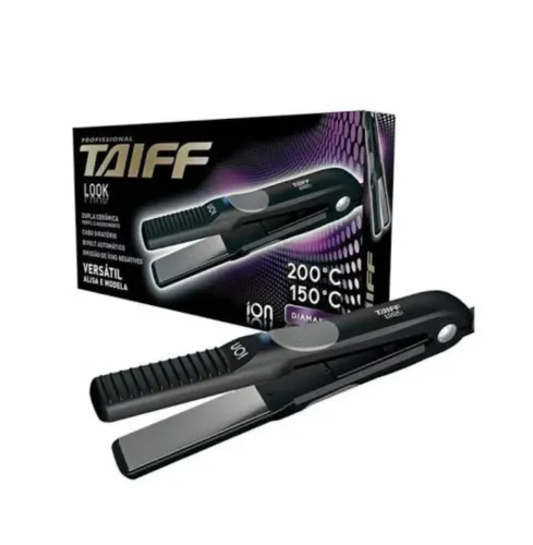 Chapinha Taiff Look Ion