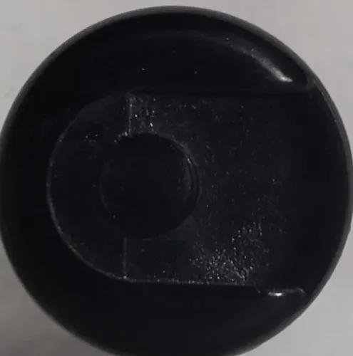 Capacitor De Partida Eletrolítico  88 - 108 Uf 220v Ac<br>88 - 108 Uf 220 Vca Dugold <br>