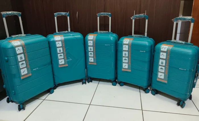 Malas de viagem 10kg