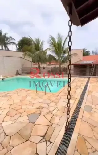 CHACARA Á VENDA RECREIO AGUAS CLARAS
