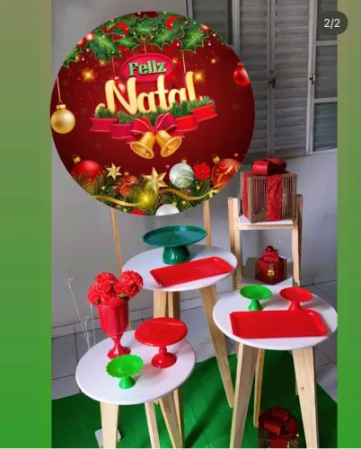 Ornamentação