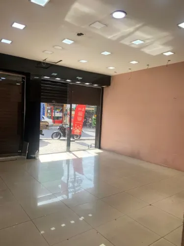 Loja para Alugar em Caxias 