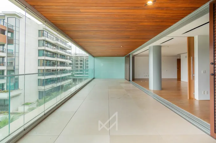 Apartamento 01 quarto à venda na Bara da Tijuca próximo praia da Barra