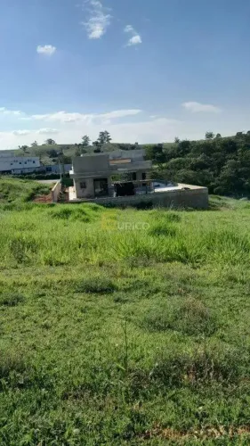 Terreno em Condomínio à venda no Condomínio Reserva Santa Monica em Itupeva/SP