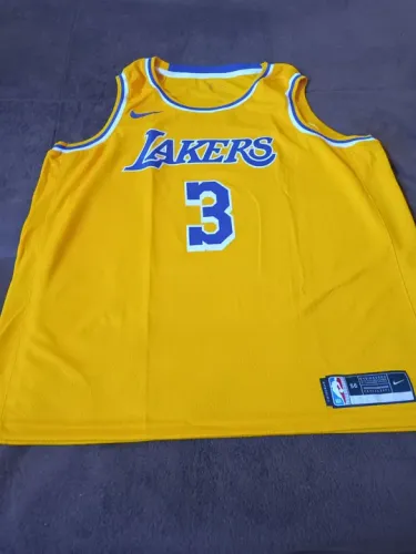 Regata Los Angeles Lakers nike