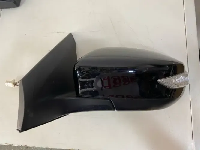 Retrovisor Sentra elétrico/retrátil (cores/lados)