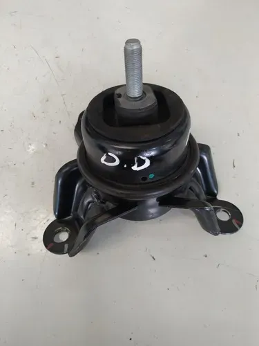 Coxim Do Motor Hidráulico Jac T80 2.0 Turbo 2019  3943