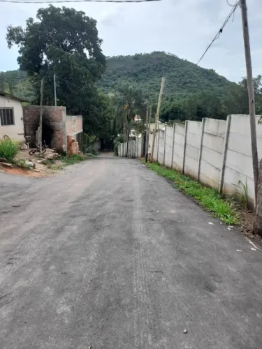 Vianópolis - Financiado -  Chácara 1000m² R$110.000,00